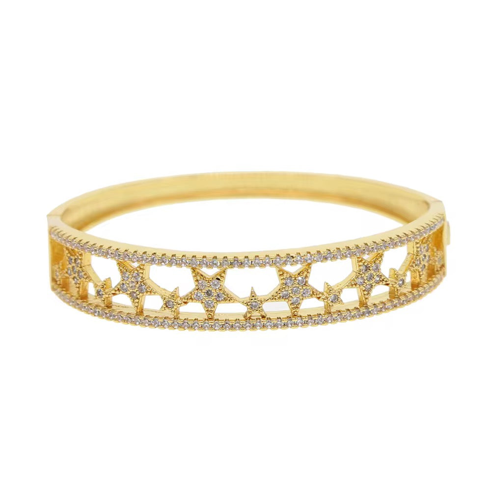 AURORA  Bangle