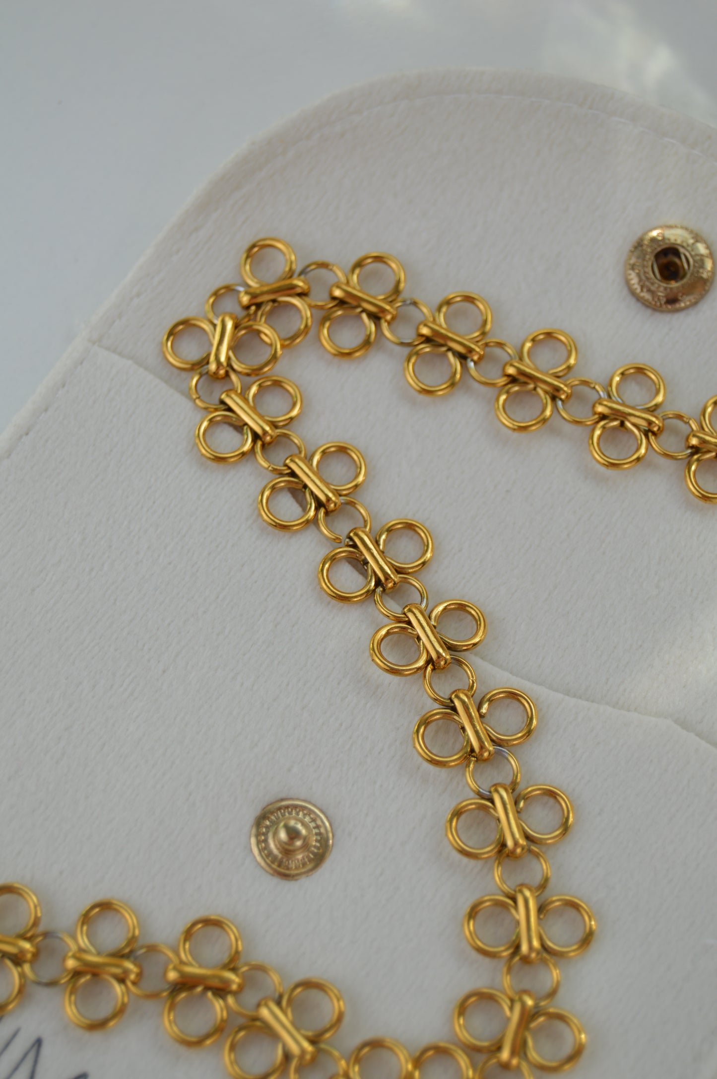 THEA Necklace  - Waterproof- سلسلة ثيا