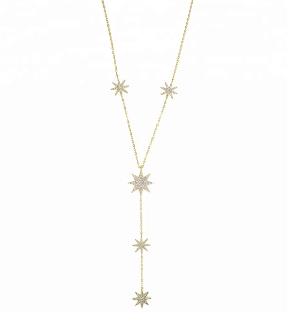 CELESTE Necklace