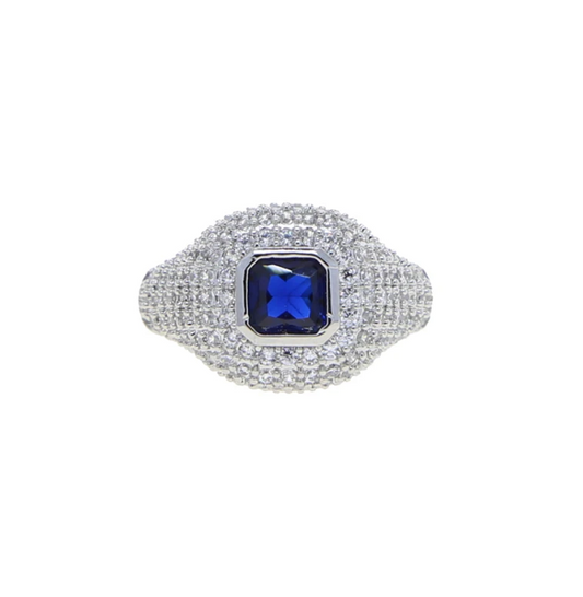 LARA Pinkie Ring