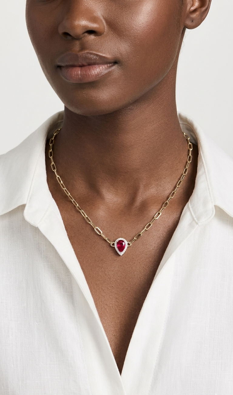 JOSEPHINE Choker