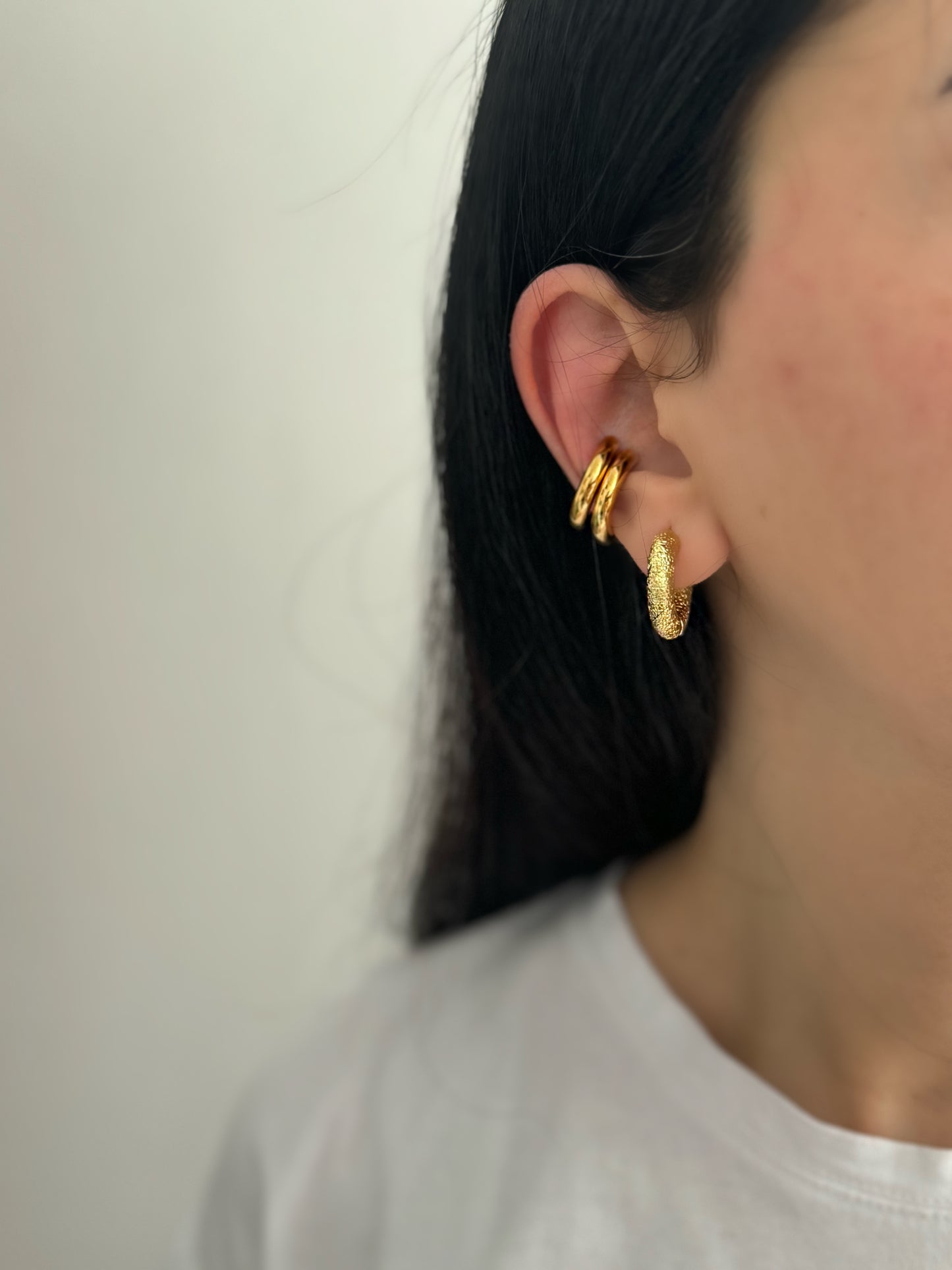 BLAKE Earcuff- Bundle of 2 PIECES - Waterproof