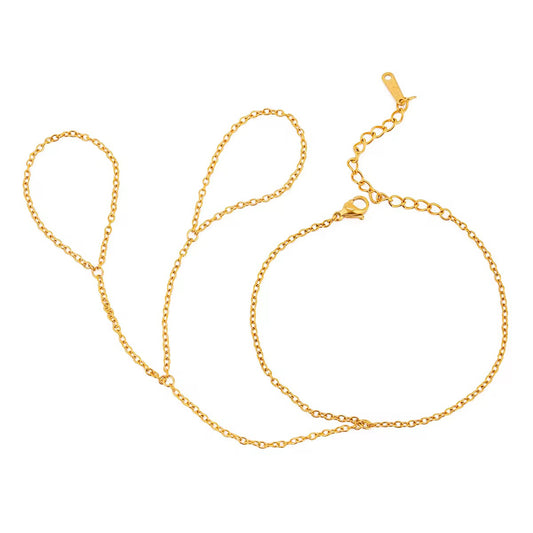 LULU Double Bracelet - Waterproof