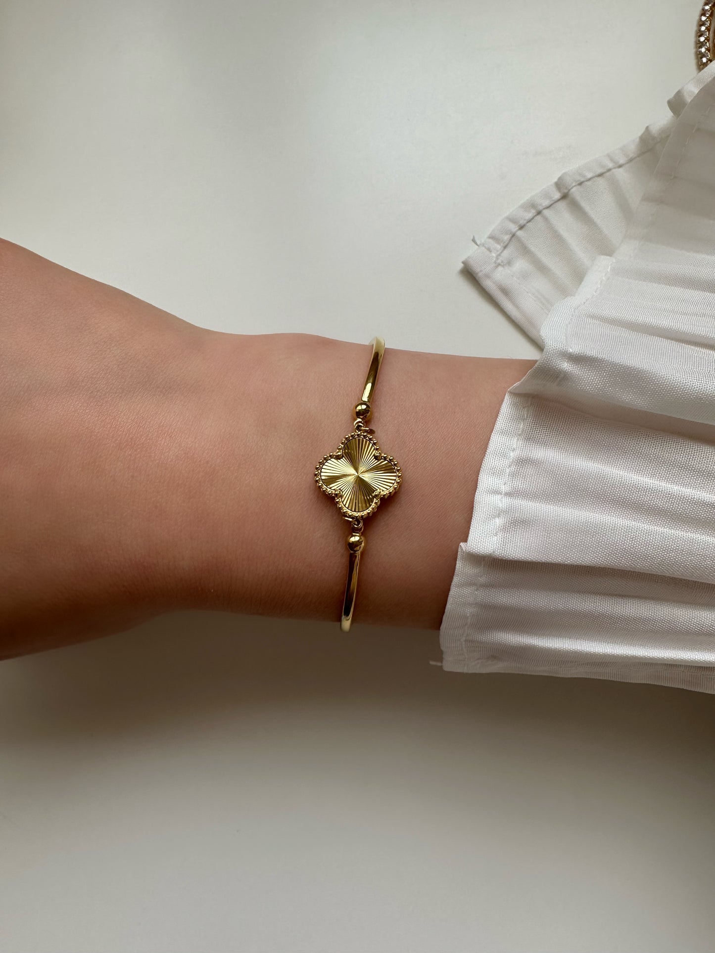 VIOLITTA MONO Bracelet- Waterproof