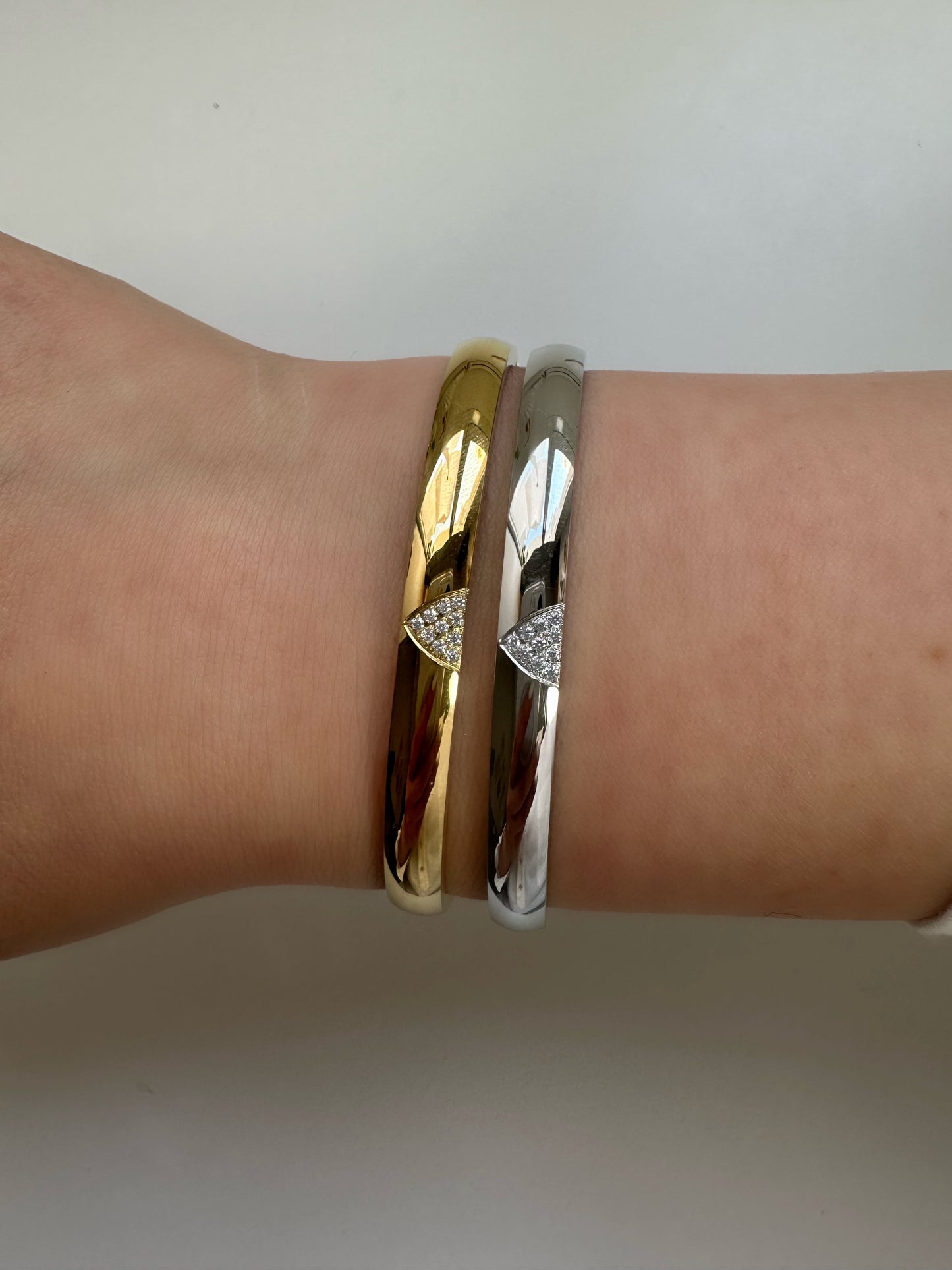 PAULA Bangle - Waterproof