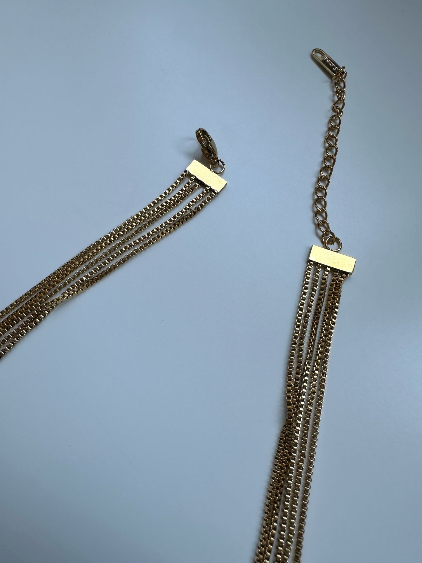 REIGN Necklace - Waterproof