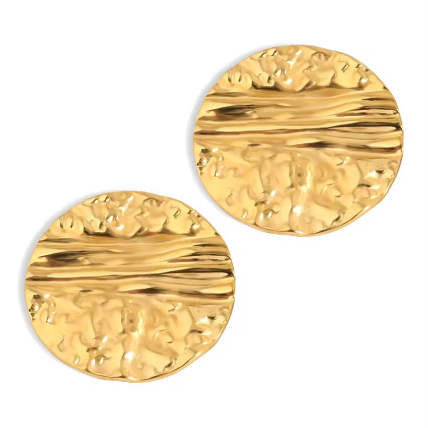 SOLINE Earrings  - Waterproof (قريبا رمضان 2026)