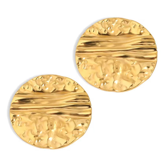 SOLINE Earrings  - Waterproof (قريبا رمضان 2026)