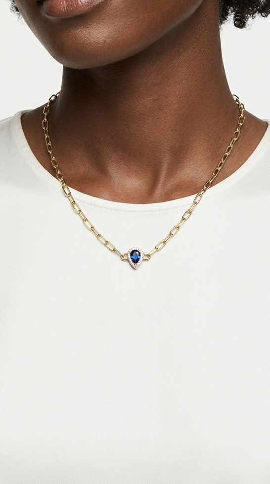 JOSEPHINE Choker