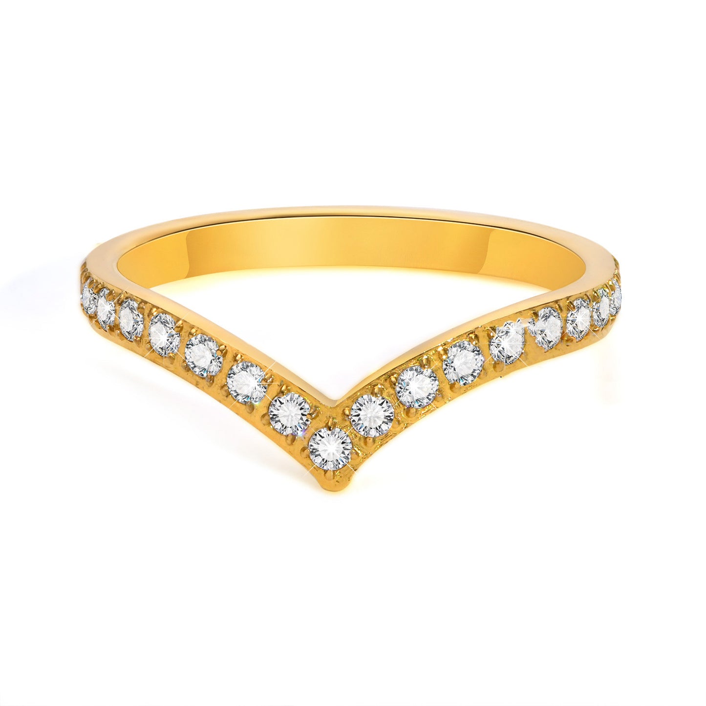 CATERINA Ring - Waterproof - خاتم كاتيرينا