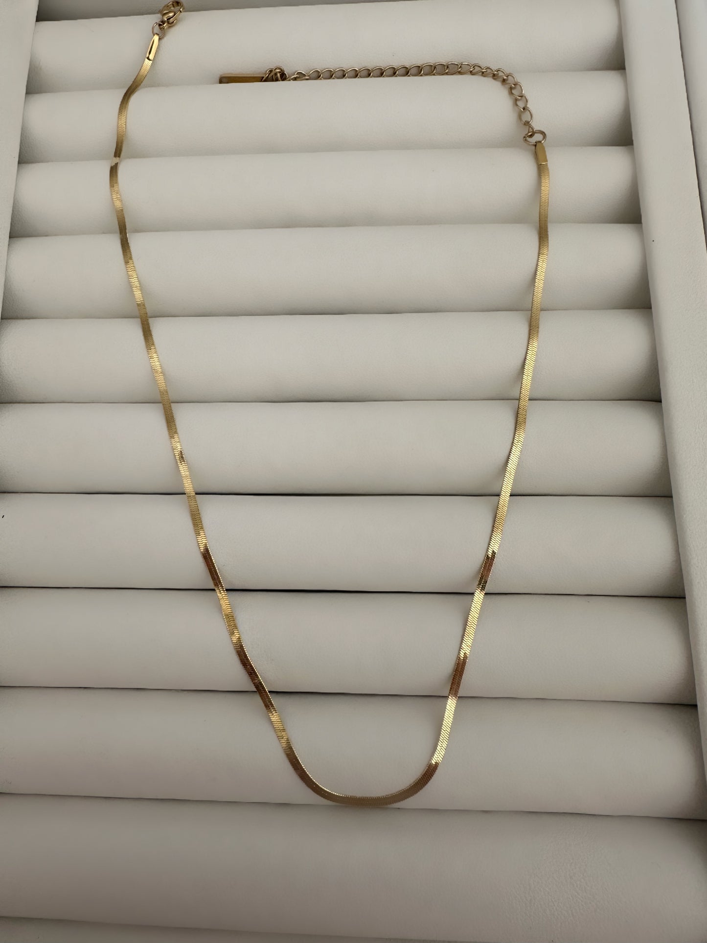 Sasha Light Necklace - Waterproof