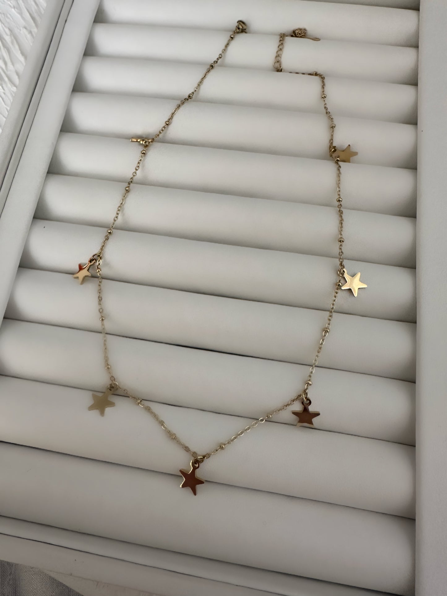 STARS Necklace - Waterproof