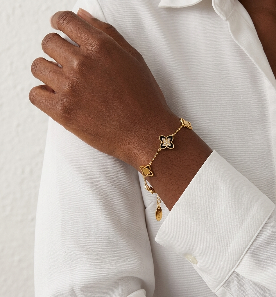 VERA Bracelet- Waterproof- سوارة ڤيرا