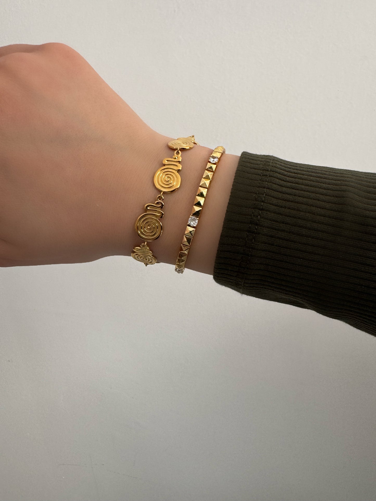 NALA Bracelet  - Waterproof