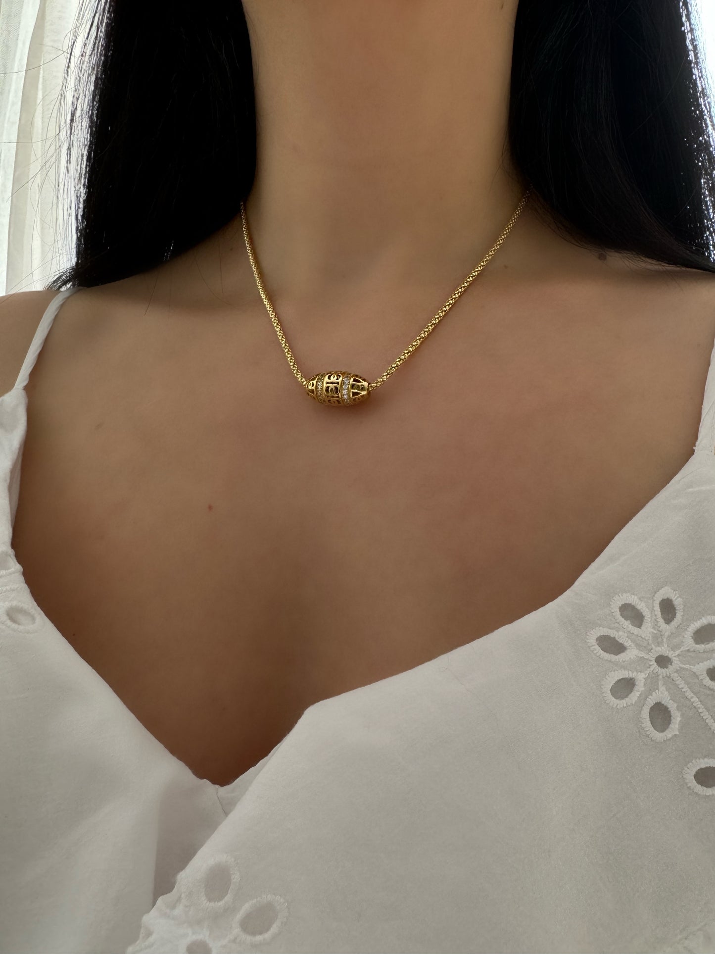 ZEINA Necklace