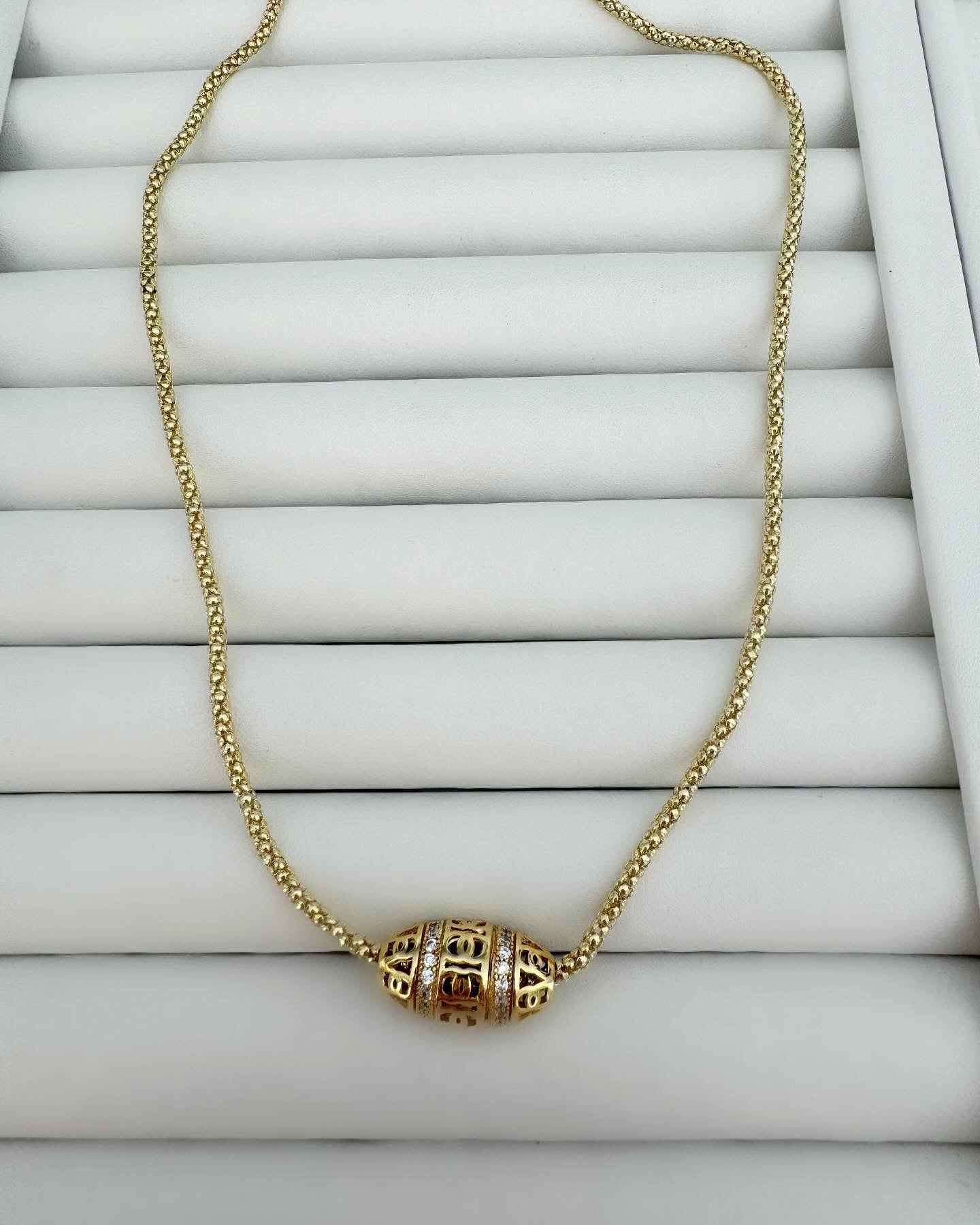 ZEINA Necklace