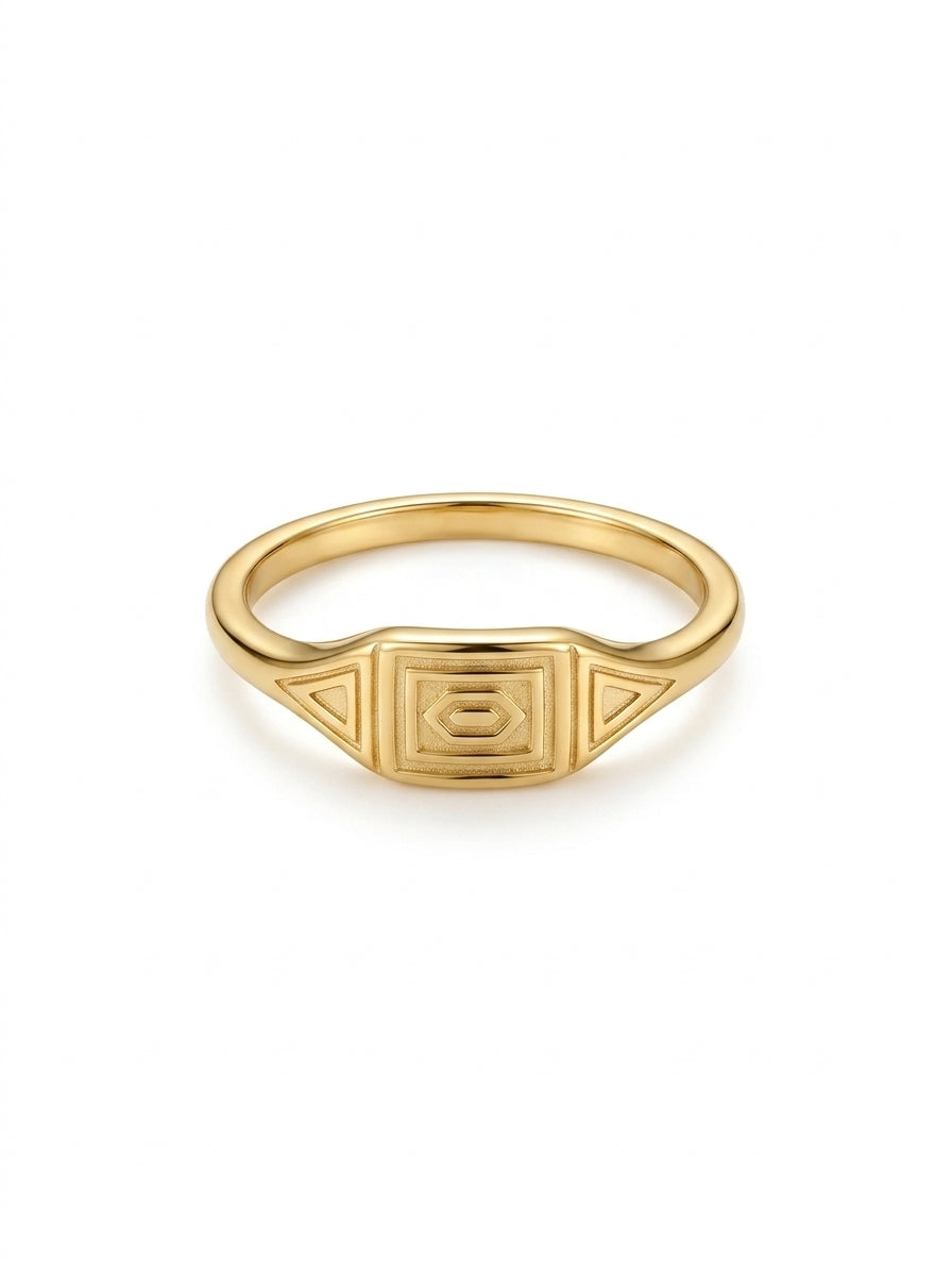 Eithar Ring - Waterproof