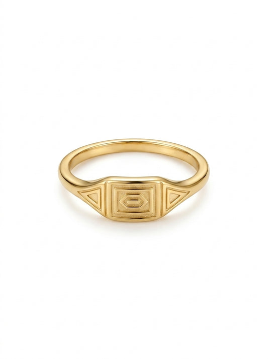 Eithar Ring - Waterproof