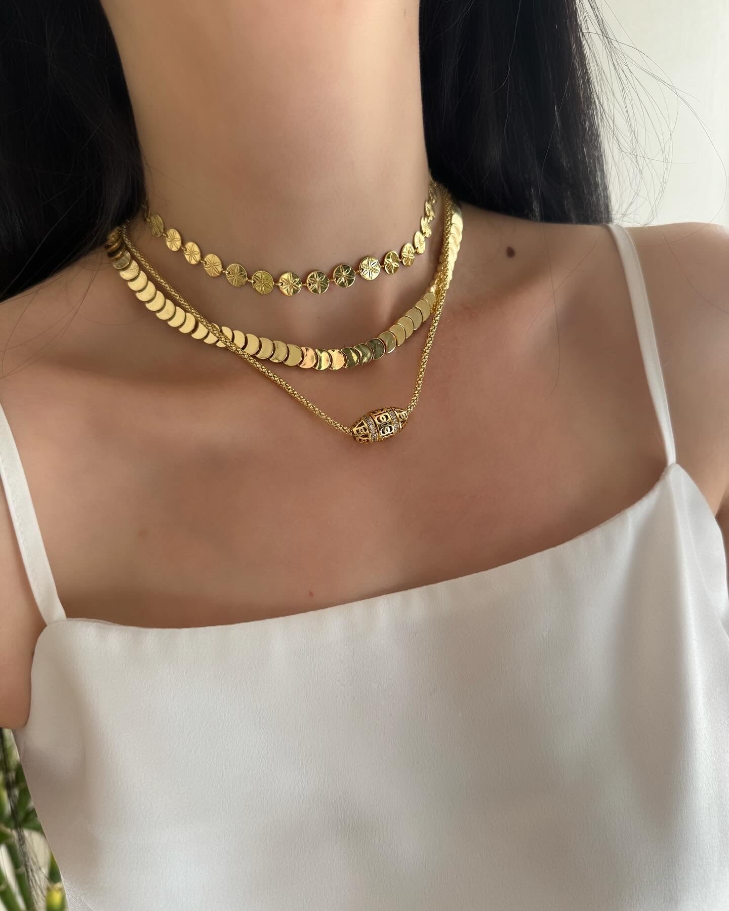 ZEINA Necklace