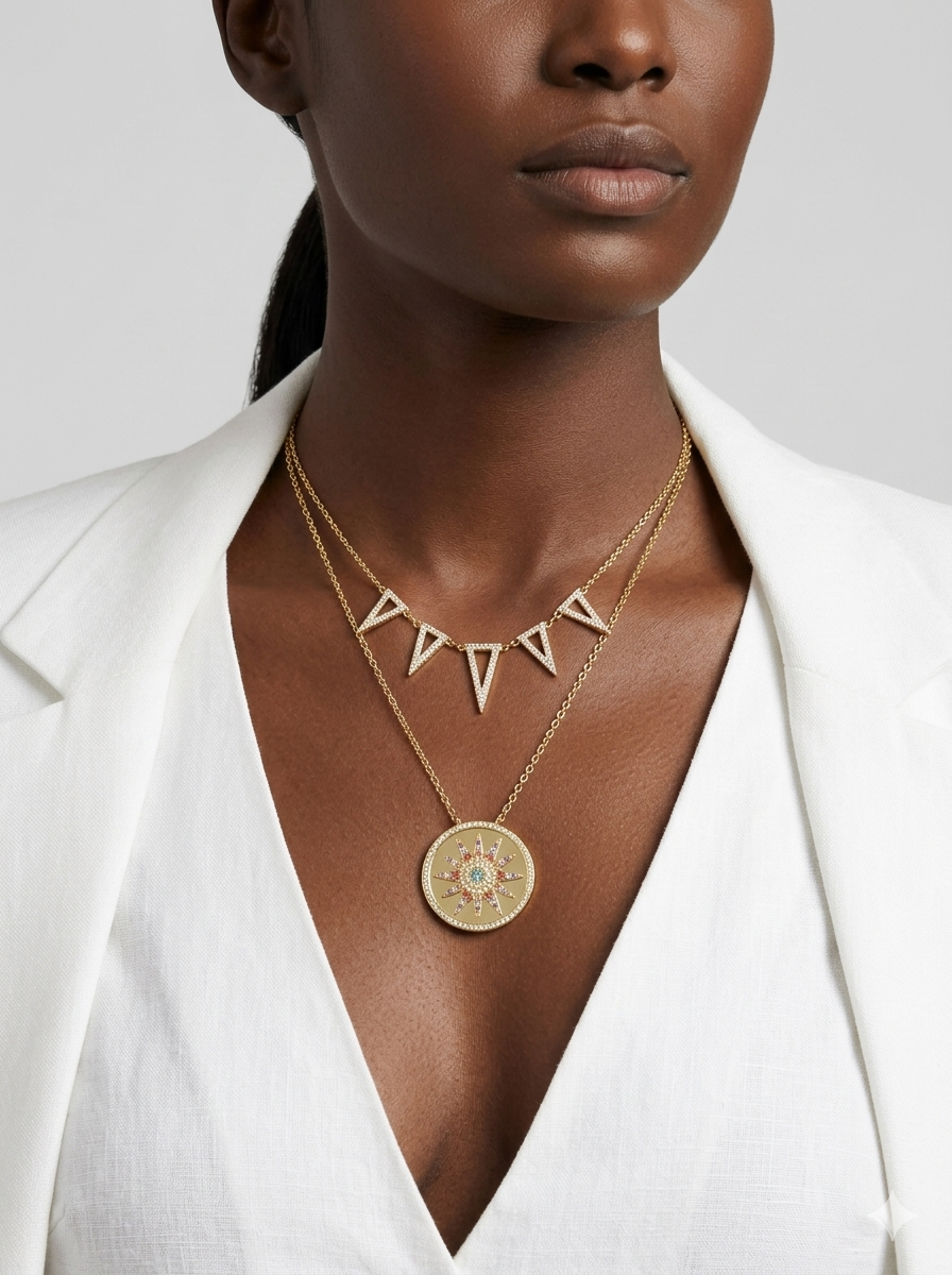 NOVA Necklace