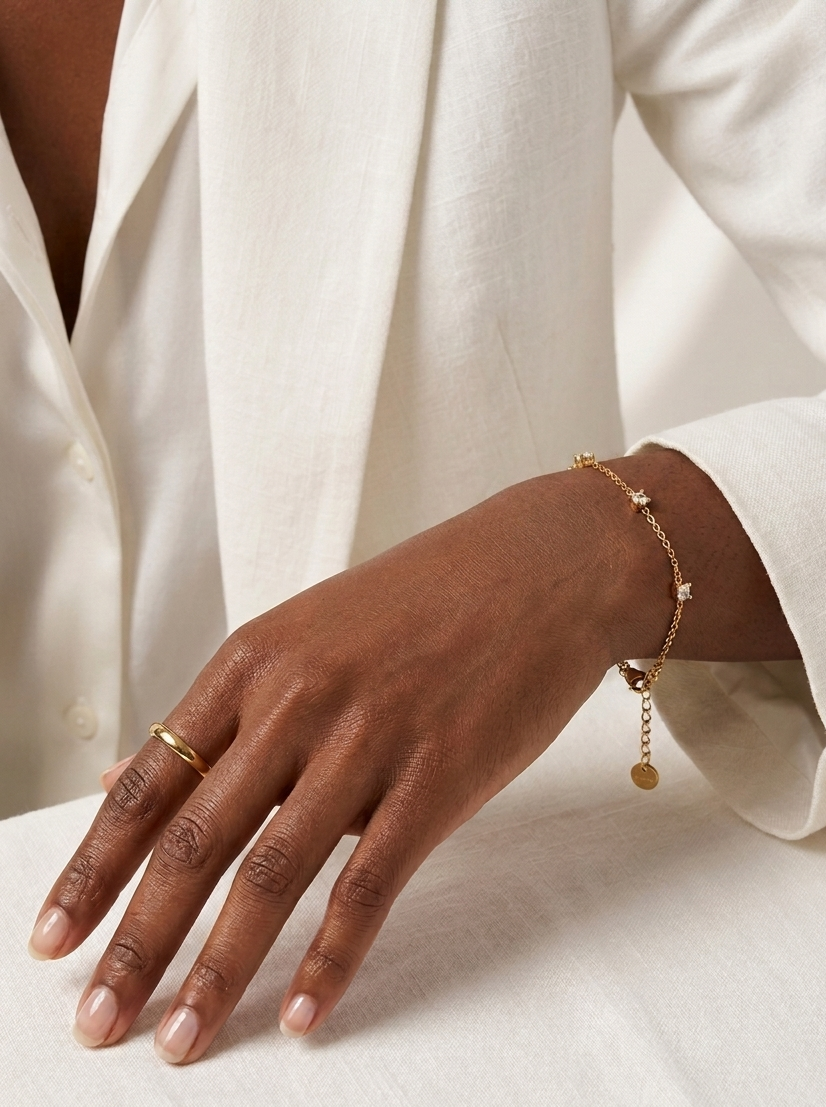 LILLY Bracelet- Waterproof