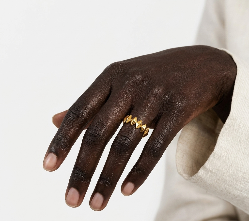 JULIE Ring - Waterproof - خاتم جولي
