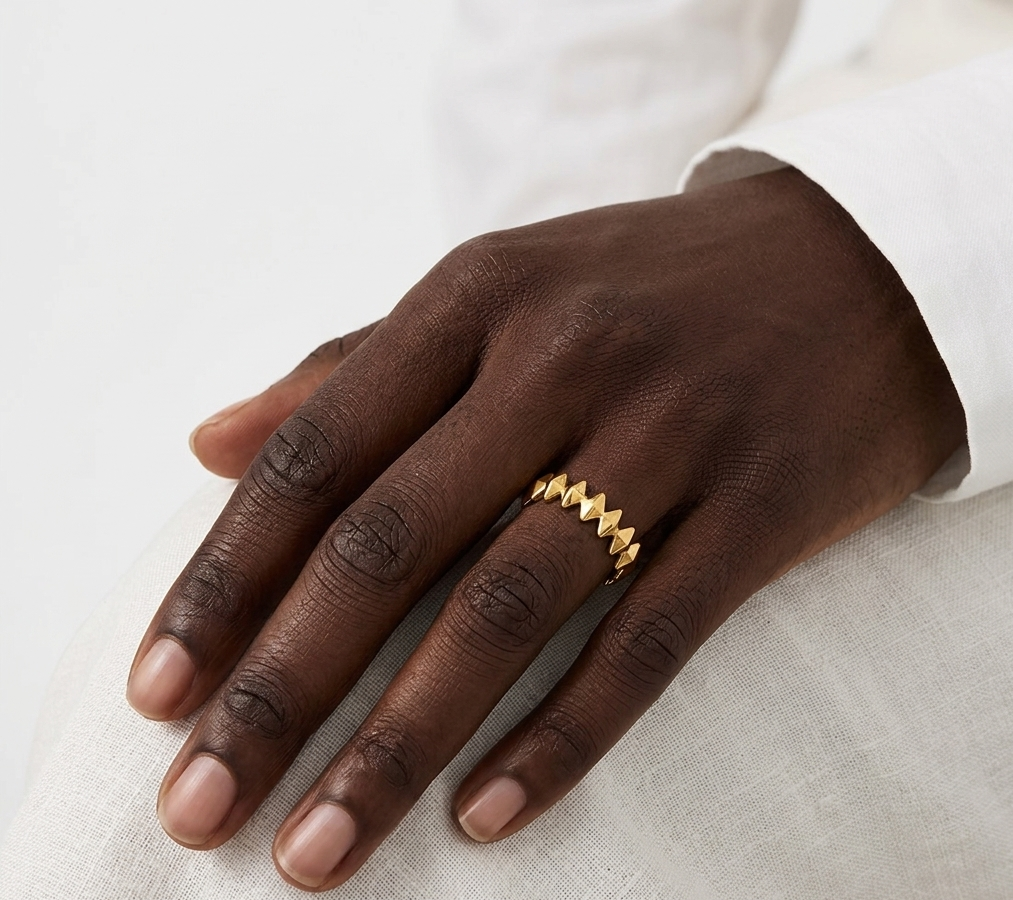 JULIE Ring - Waterproof - خاتم جولي