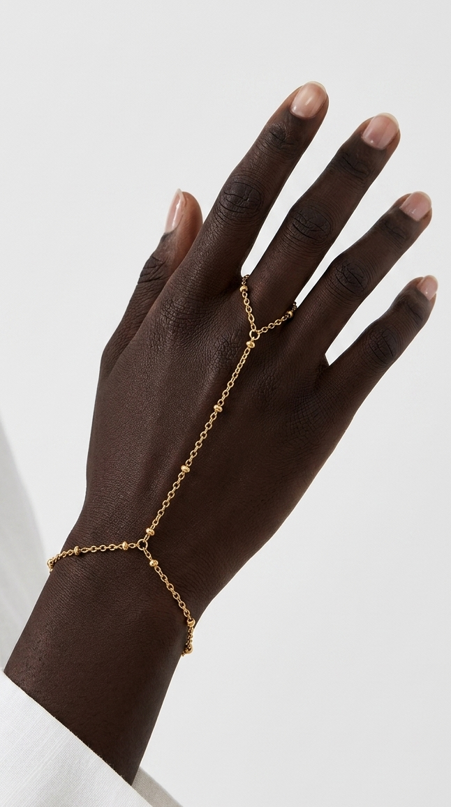 LULU Bracelet (Handchain) - Waterproof - سوارة لولو