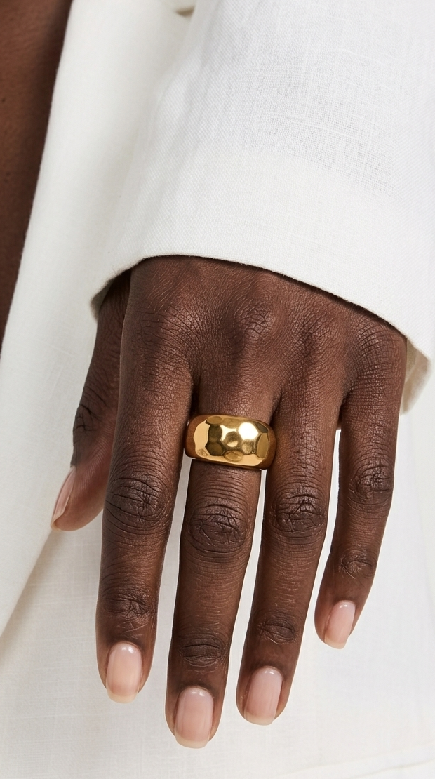 TALIA Ring - Waterproof - خاتم تاليا