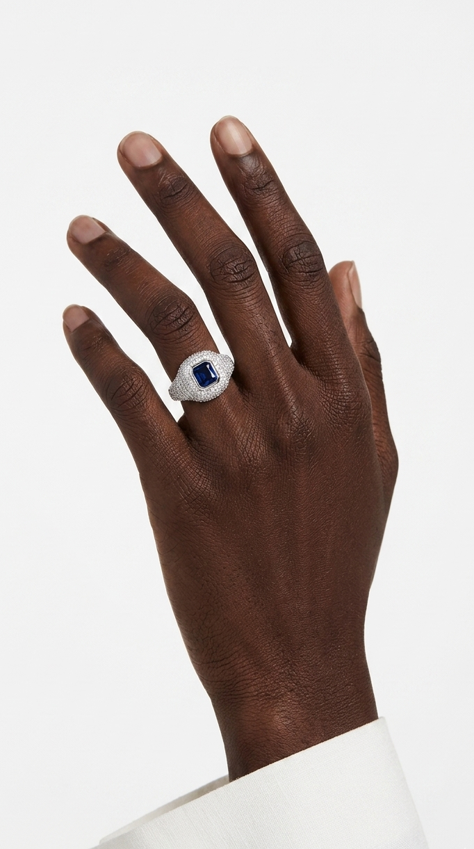 LARA Ring