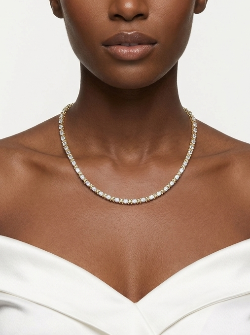 IVANKA Necklace - سلسلة ايڤانكا