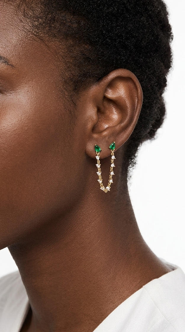 KAYA Ear-Hoop