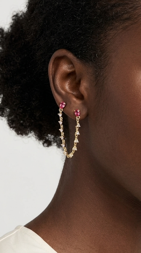 KAYA Ear-Hoop