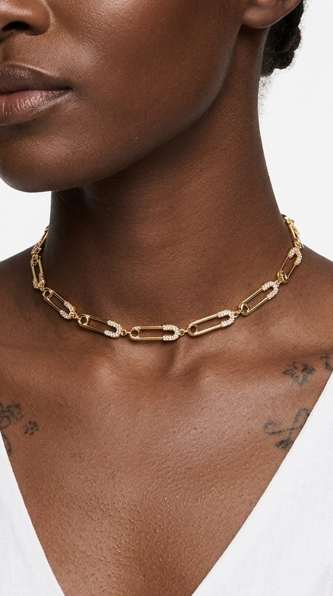 PINS Choker