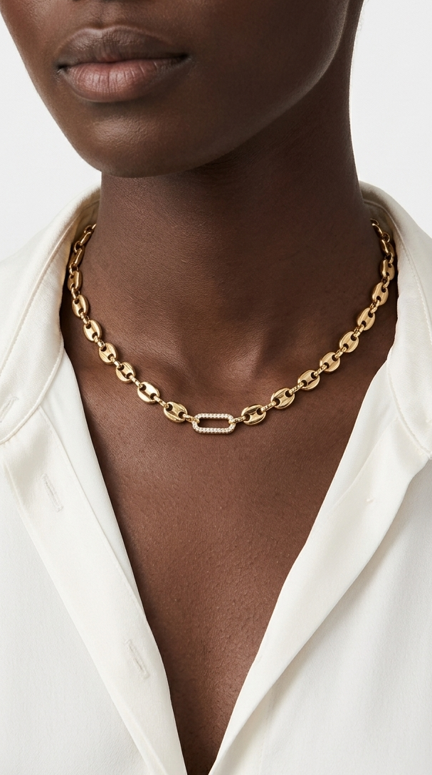 LONDON Necklace