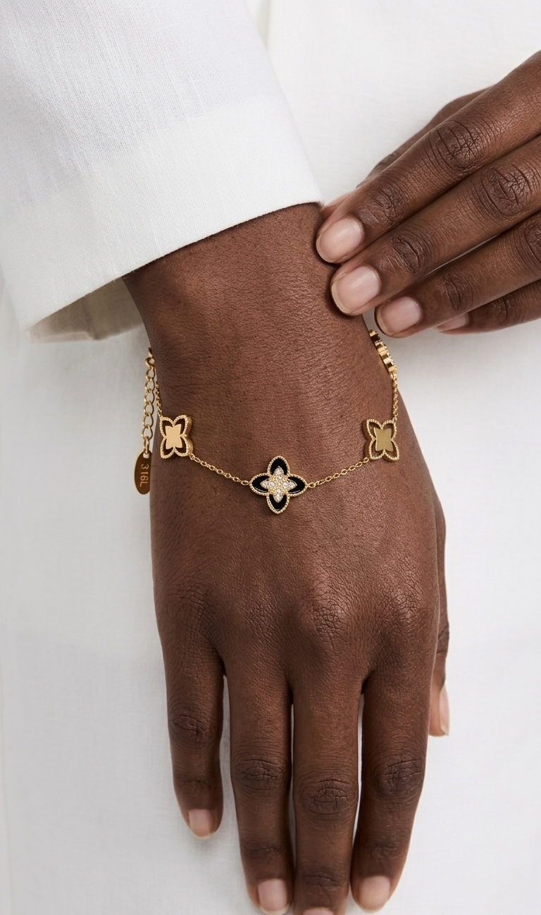 VERA Bracelet- Waterproof- سوارة ڤيرا
