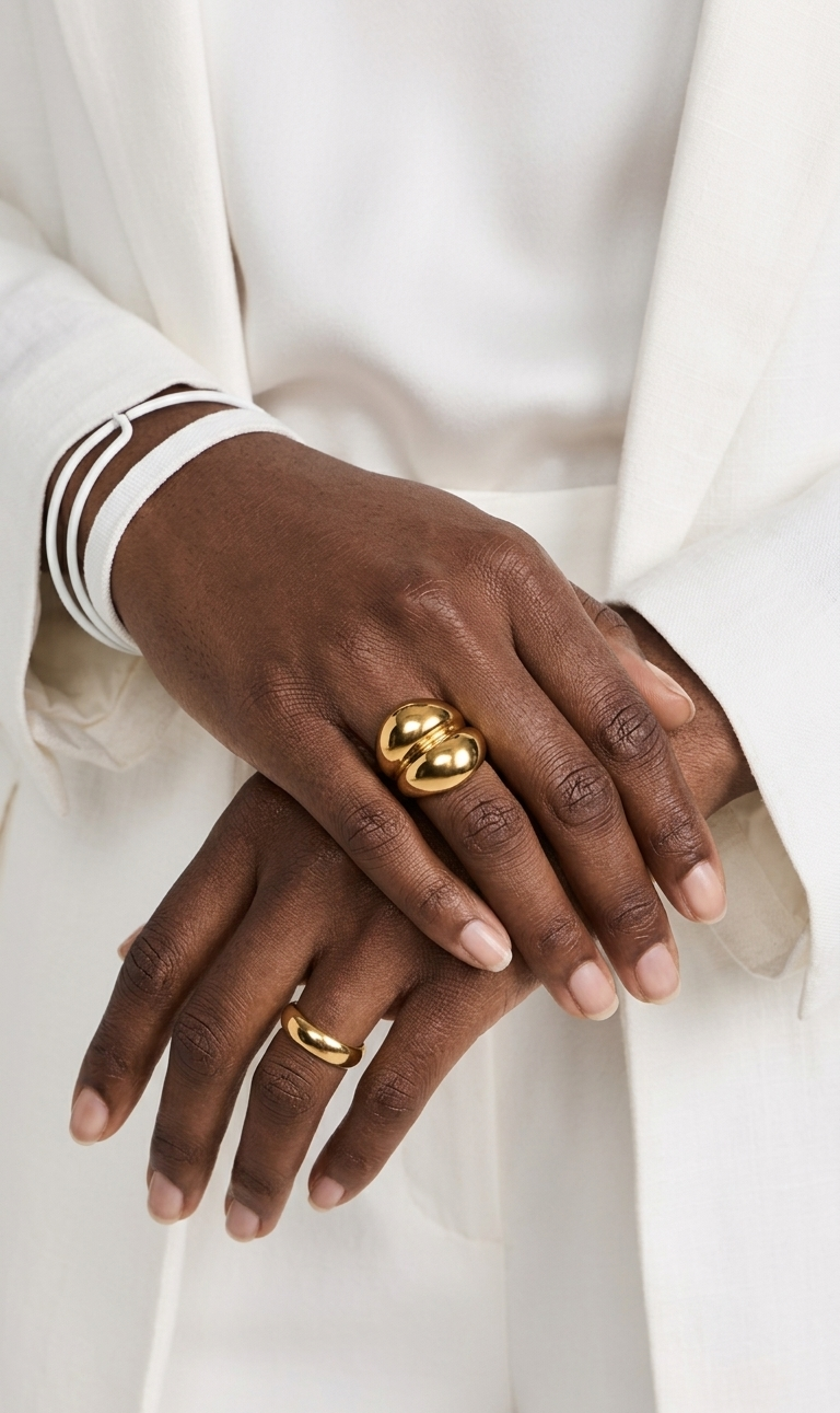 MARTINA Ring - Waterproof
