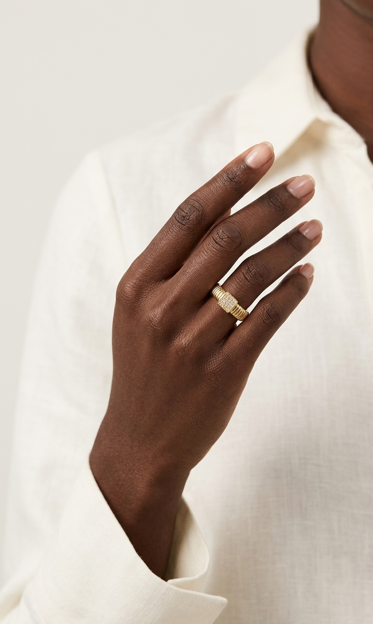 AUREL Mono Ring