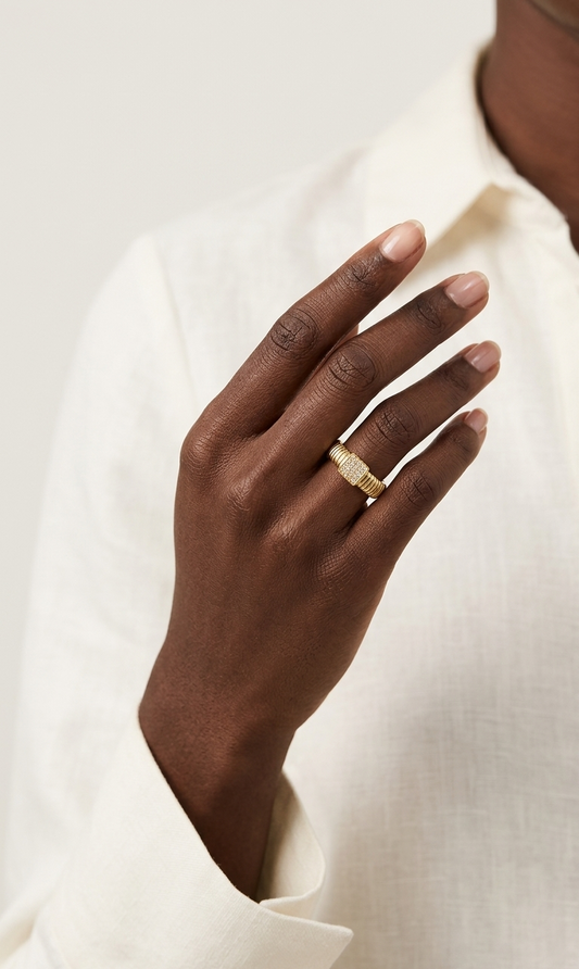 AUREL Mono Ring