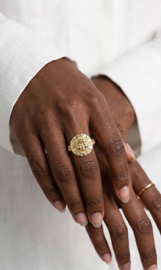 SUMMER Ring