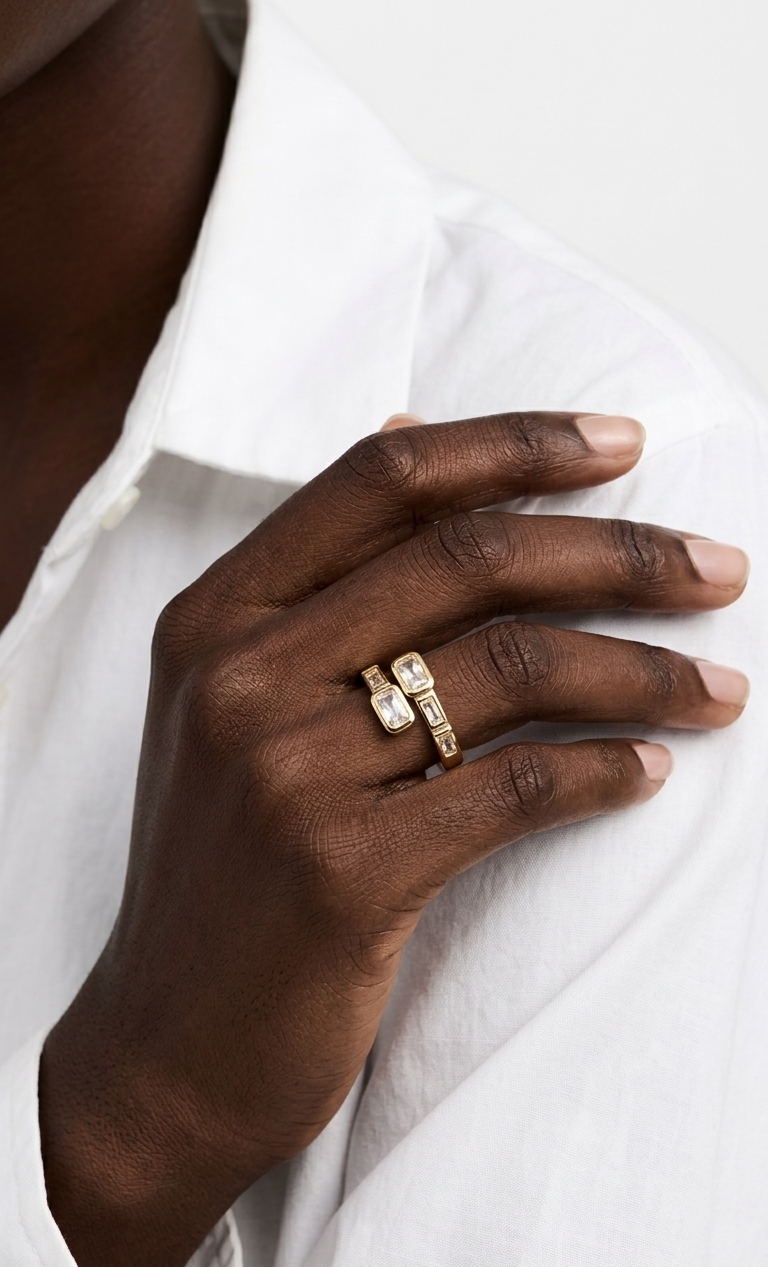 Zoya Ring