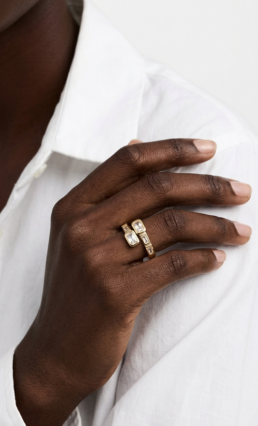 Zoya Ring
