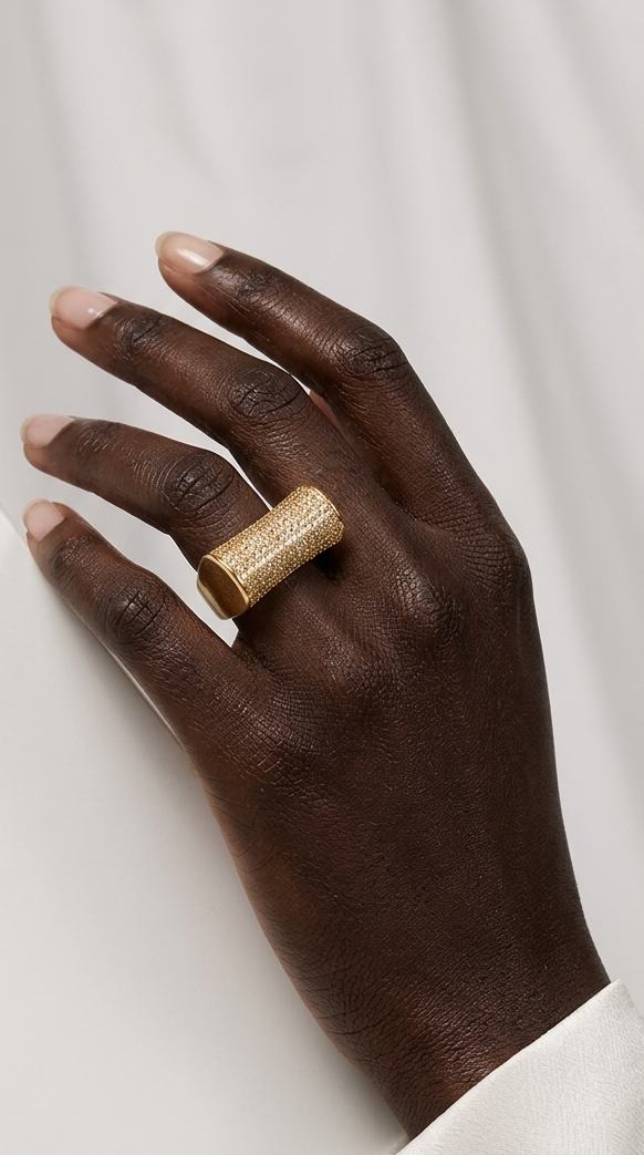 LILLY Ring