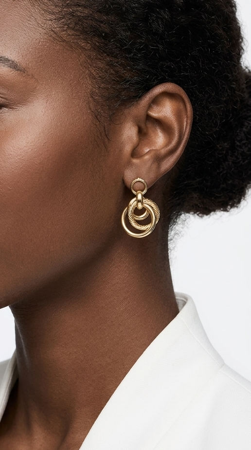 TRINITY Earrings
