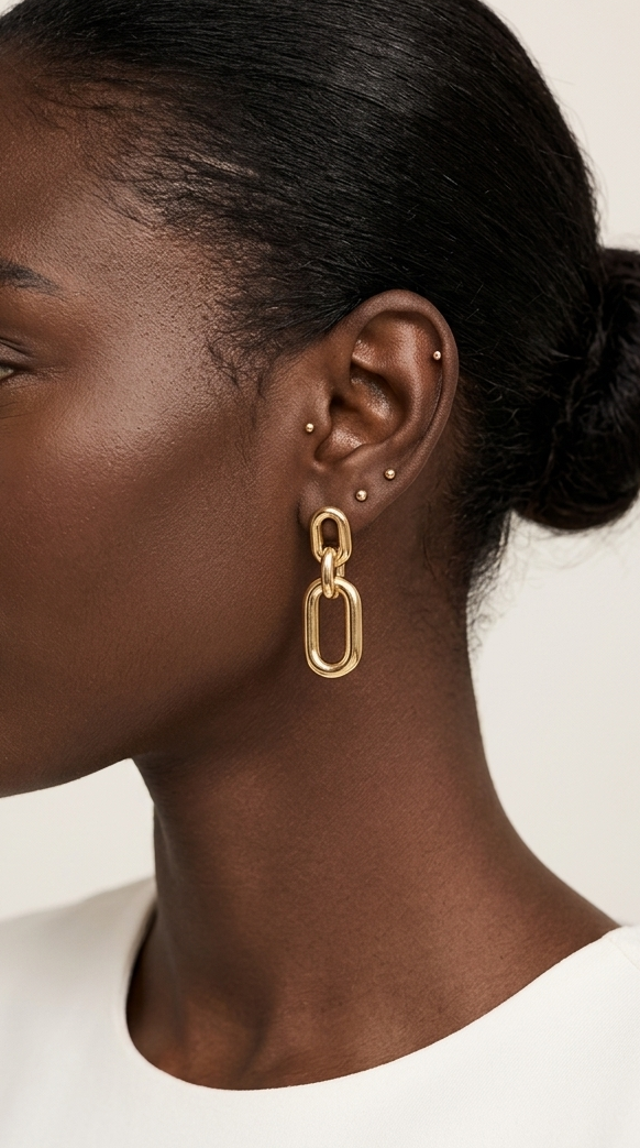 ALEX Earrings
