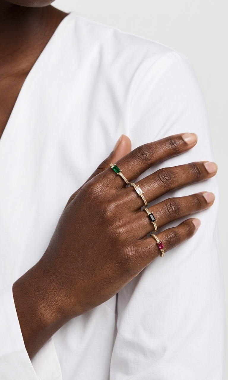 ZOE Ring