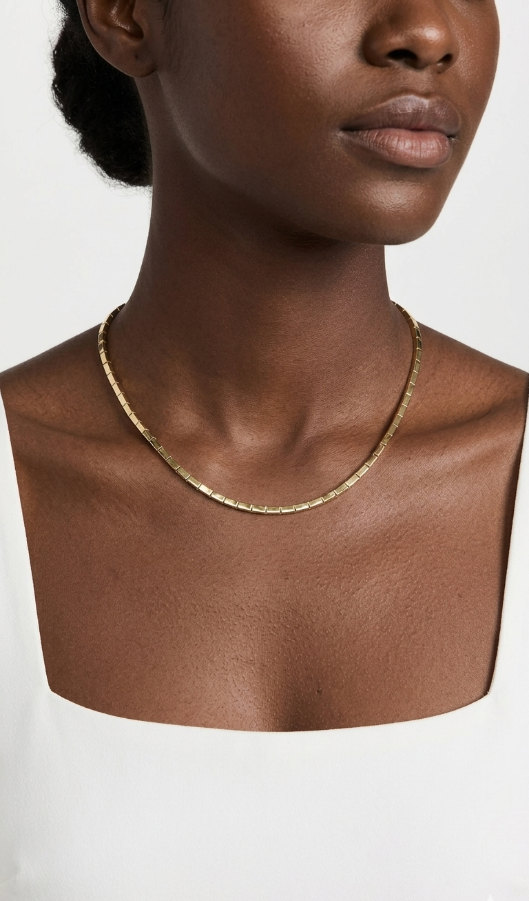ATHENA Necklace