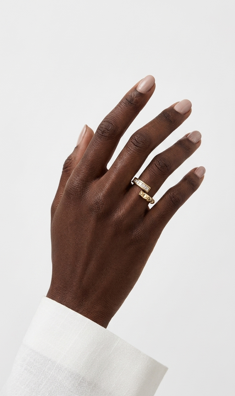 NATALIA Ring