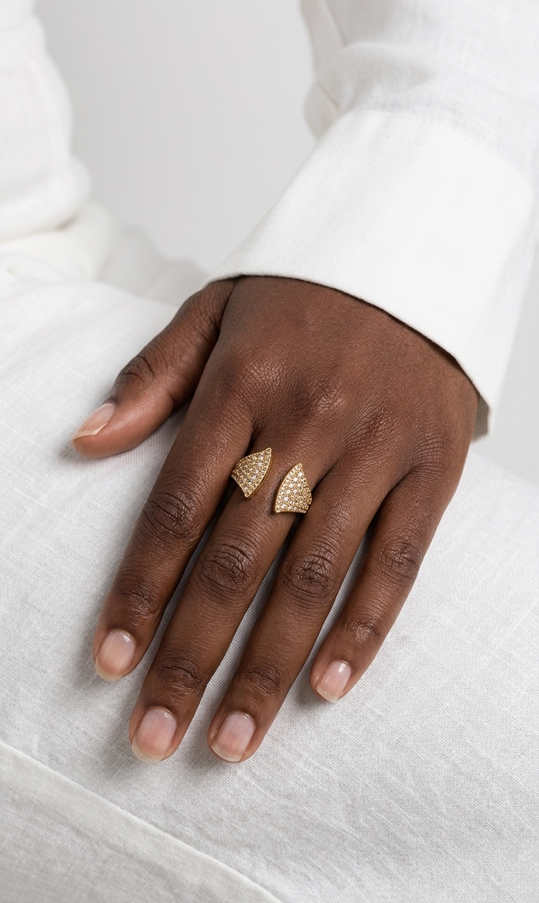 SERAPHINA Ring