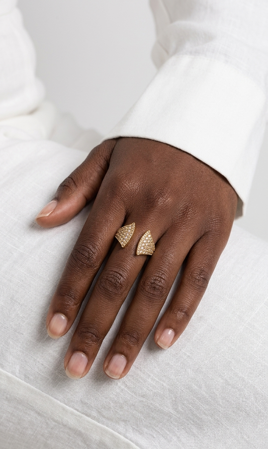 SERAPHINA Ring